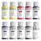 Golden® Fluid Acrylics™ 10 Colour Mixing Set